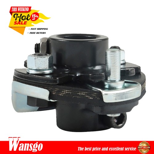 New 36 spline - new,
