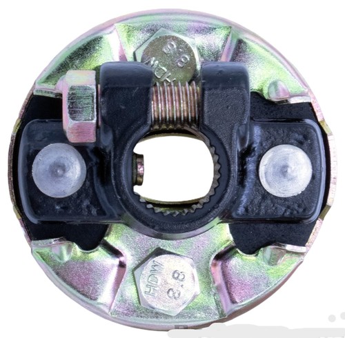 Steering coupler rag - coupler,
