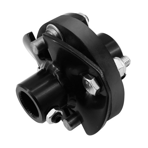 Power steering rag joint 4 - rag, 3/4