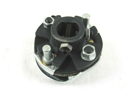 Universal steering rag joint - universal,