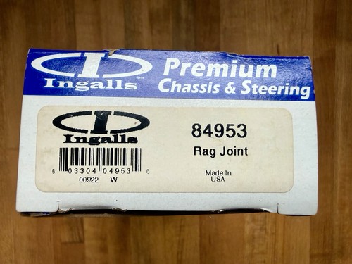 Ingalls 84953 premium steering - premium,