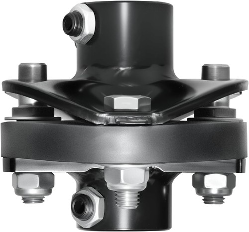 Power steering rag joint - rag,