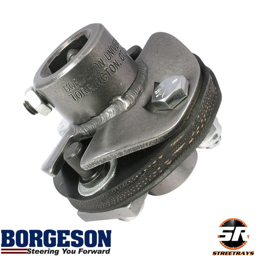 Borgeson 054952 steering rag - borgeson,