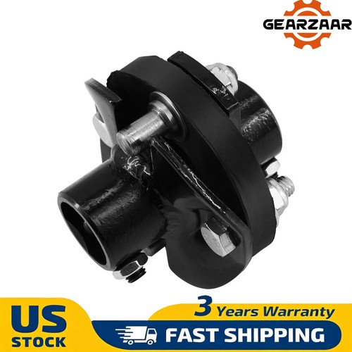 Heavy duty steering rag joint - heavy,