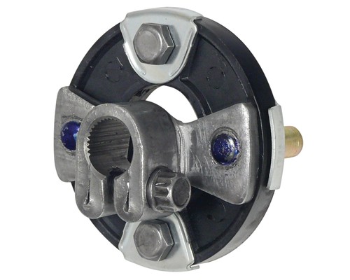 1965 f100 steering coupling - 1965-66,