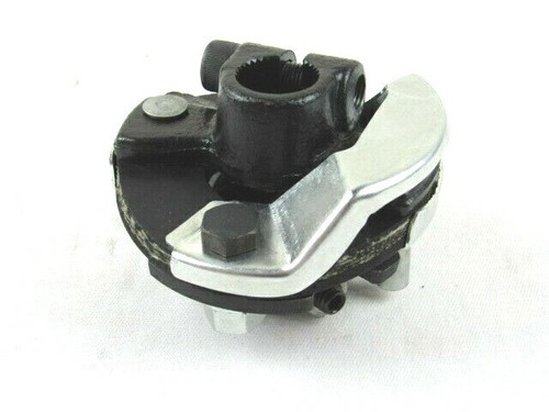 Universal steering rag joint - steering,
