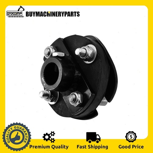 Spline x 1 48 - 1",