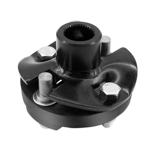 13 16 36 spline - 3/4",