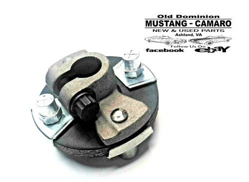 1967 1970 mustang rag joint - 1967-1970,